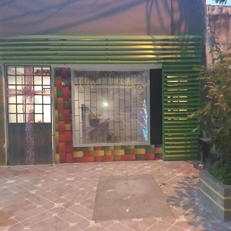 Casa Turistica Zamboss Apartman Montería Kültér fotó