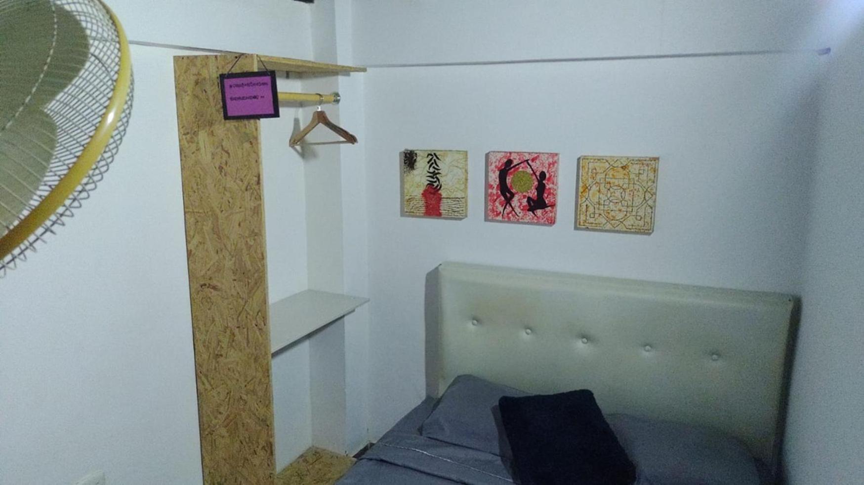 Casa Turistica Zamboss Apartman Montería Kültér fotó