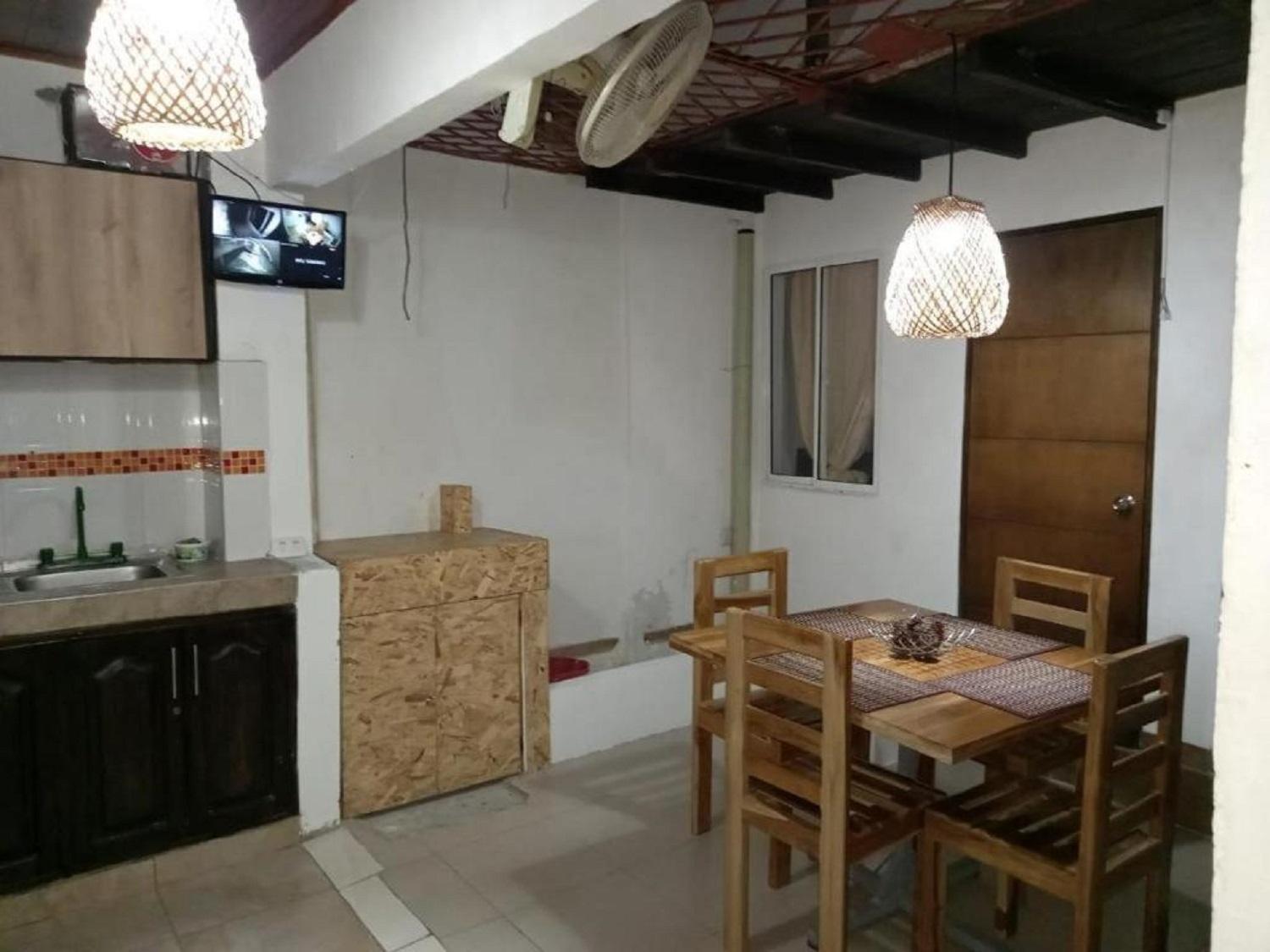 Casa Turistica Zamboss Apartman Montería Kültér fotó